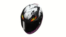 HJC RPHA 12N Anti-Venom