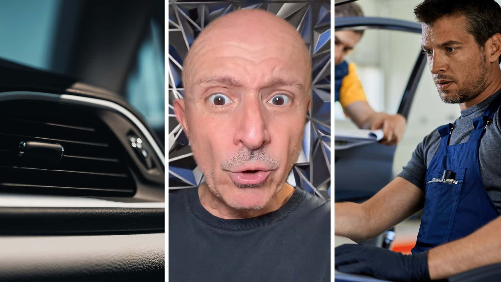 'Honestly Feel Really, Really Bad For Her': Woman's A/C Goes Out. Then Her Mechanic Discovers The Real Reason It's Out