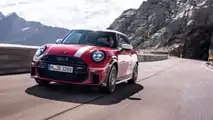 Mini 1965 John Cooper Works Victory Edition