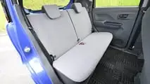 2026 Suzuki e Sky
