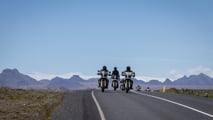 2026 Ducati DesertX V2 Review