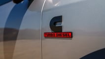 Ram Power Wagon Diesel