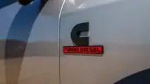 Ram Power Wagon Diesel