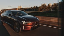 Volvo ES90 (Brasil)