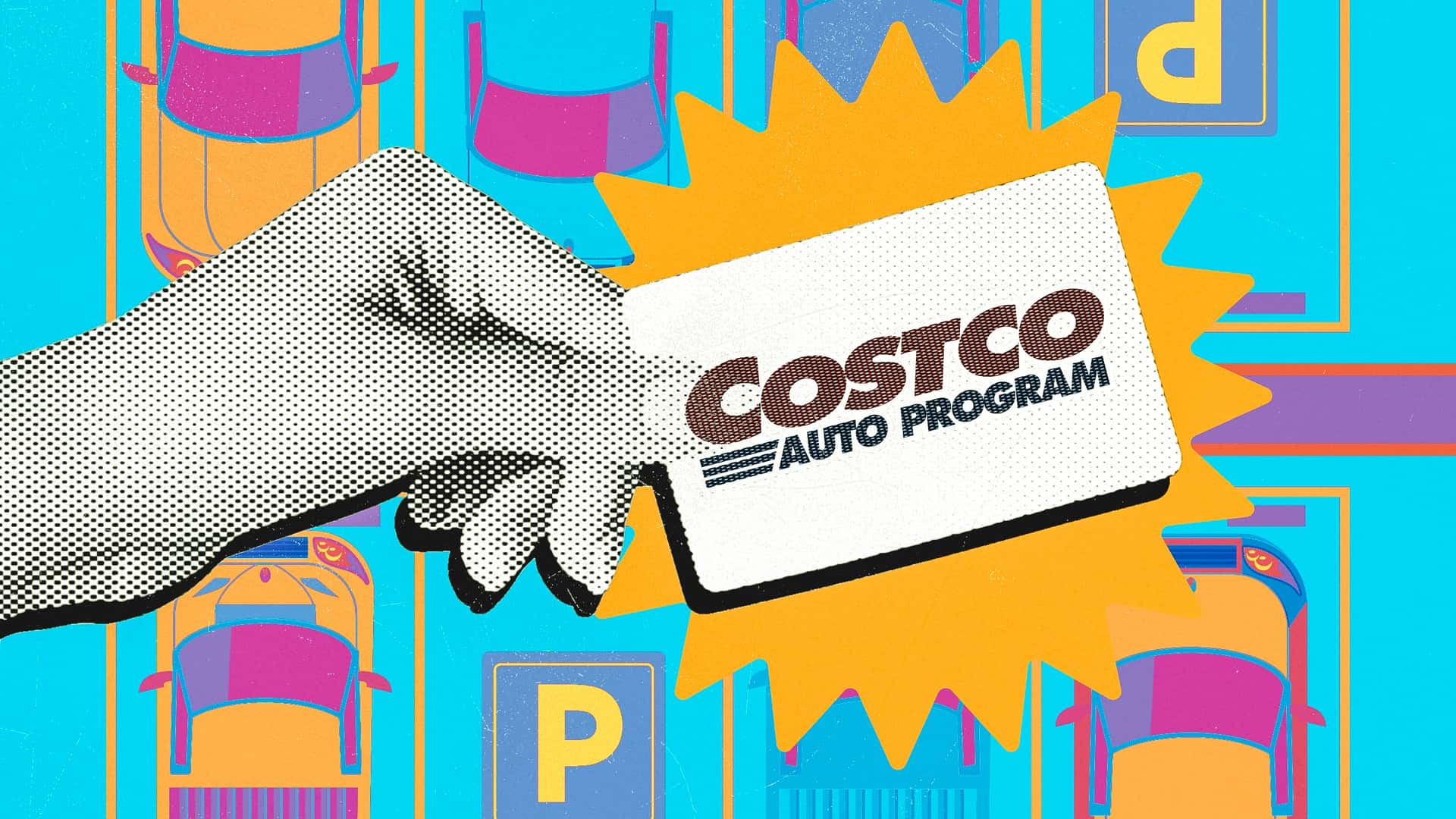 Costco Sells Cars? How The Retail Giant Became One Of America's Biggest Car Deal...