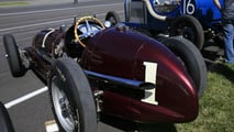 Maserati 8CTF “Boyle Special”