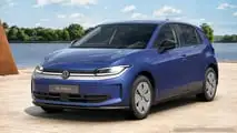 VW ID. Polo (2026)