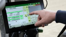 Monosem ValoTerra: seminatrici 4 e 5 file di precisione