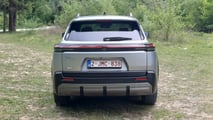 Toyota bZ4X Touring (2026): Das Exterieur