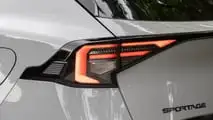 Kia Sportage Tri-Fuel GPL full hybrid