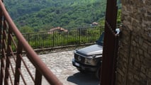 Il raduno in Cilento del G Owners Tribe