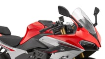 QJ Motor SRK 600 RS