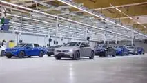 BMW i3 Neue Klasse - início de produção em Munique