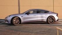 2027 Mercedes-AMG GT 53 4-Door Coupe