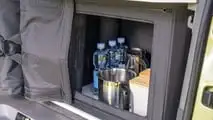 VW California Beach (2026) con aggiornamento Stuff Bubble