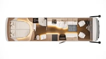 Concorde Liner (2026) 940 MI