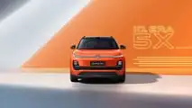 Volkswagen ID. ERA 5X