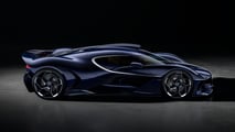 Bugatti Destrier