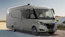 Hymer B-Klasse ML I (2026)