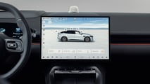 Zeekr 7GT primera prueba