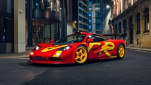 McLaren F1 GTR (1996)