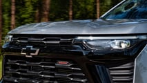 Nova Chevrolet S10 Trail Boss é lançada na Argentina