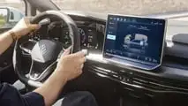 Volkswagen Golf and T-Roc full hybrid