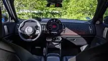 Mini Countryman John Cooper Works (2026) im Test
