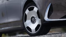 2028 Mercedes VLE 400
