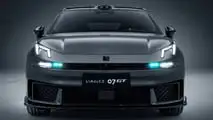 Lynk & Co 07 GT (2026)
