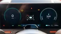 Hyundai KONA N Line eléctrico 2026