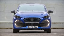 Renault Clio Full Hybrid E-Tech 160 (2026) im Test