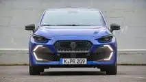 Renault Clio Full Hybrid E-Tech 160 (2026) im Test