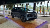 CAOA Changan CS75 Infinity 2027 (BR)