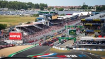 Genesis alla 24 ore di Le Mans
