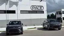 Chevrolet Captiva EV: início da montagem nacional