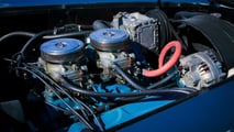 Dodge Storm Z-250 Von Bertone