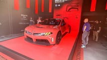 Goodwood Festival of Speed 2026 Impressionen