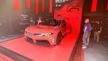 Goodwood Festival of Speed 2026 Impressionen