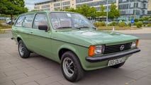 Opel Kadett C 1.6 S Pirsch (1979)
