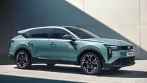 Dacia Striker (2026)