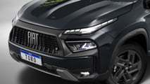 Fiat Toro Volcano T270 Hybrid 50 anos