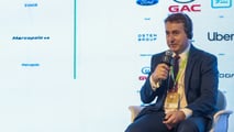 Ricardo Bastos - Presidente da ABVE