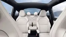 2027 Tesla Model Y L
