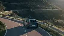 Volvo EX60 2026