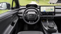 Toyota bZ4X Touring 2026