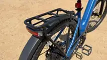 Tenways Wayfarer E-Bike Review