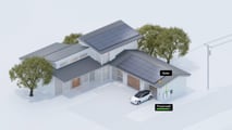 Tesla Solar Roof