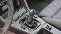 BMW M3 Sport Evolution 
