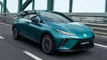 MG4 EV (2026)